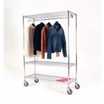 Super Erecta® garment rail - Mobile 366045