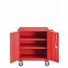 Mobile storage cabinets 367134