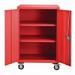 Mobile storage cabinets 367138