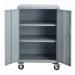 Mobile storage cabinets 367156