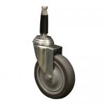 Itbe 125A - Anti Static Swivel Castor To