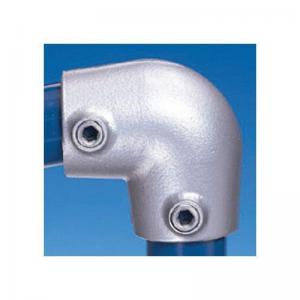 Metal clamp systems - Type C 43mm - Top rail pivot 0 to 11 370436
