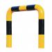 Heavy duty protection barriers - 600 x 750mm 370517