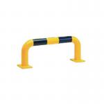 Heavy duty protection barriers 370522