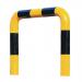 Heavy duty protection barriers 370524