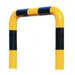 Heavy duty protection barriers 370524