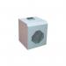 Industrial fan heaters - 3kw 110v 370695