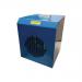 Industrial fan heaters - 3kw 240v 370696