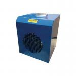 Industrial fan heaters - 3kw 240v 370696