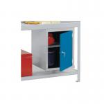 Cabinet Blue 371352