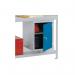 Cabinet Blue 371352