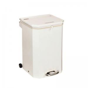 Silent closing fire retardant sackholder 50L 371405