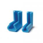 Foam corner protectors - frame size 15-25mm, pack of 24 371629