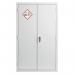 Acid Cabinet 915 X 915 X 459 1 Shelf 371722