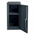 Grey Flammable Cabinet 915 X 915 X 459 1 Shelf 371731