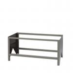 Grey Floor Stand 371732
