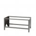 Grey Floor Stand 371732