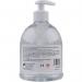 Alcohol hand gel 500ml 371762