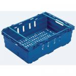 Stack and nest produce trays - 35L 371778