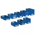 Large open fronted picking and storage bins 371798