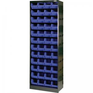 Storage bin units - Full height units - 48 bins 371835