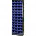 Storage bin units - Full height units - 48 bins 371835