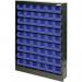 Storage bin units - Half height units - 54 bins 371836