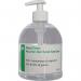 Alcohol hand gel 500ml 371869