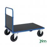 Konga heavy duty platform trucks, single ended panel 372205