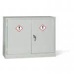 610 X 381 Dble Door Coshh Cab 372223