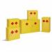 710 X 355 Sgle Door Haz Cab 372226