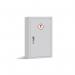 915 Sgle Door Coshh Cab 372229