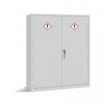 1220 Dble Door Coshh Cab 372230