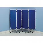 Panel Screen Kit with Panels -newbury Blue 372243