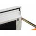 Fire Resistant 2 Drawer Filing Cabinet 372310