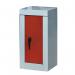 Heavy duty high security lockable cabinets 372808