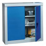 Heavy duty high security lockable cabinets 372811