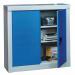 Heavy duty high security lockable cabinets 372811