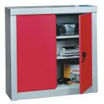 Heavy duty high security lockable cabinets 372813