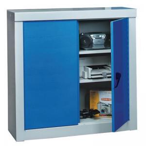 Heavy duty high security lockable cabinets 372815