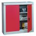 Heavy duty high security lockable cabinets 372817