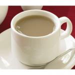 Crockery - Stacking cup 7.5oz - pack 12 372864