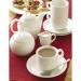 Crockery - Saucer - pack 12 372865