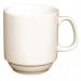 Stacking mugs - Pack 12 372869