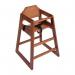 Wooden stacking baby highchairs 372888