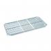 Metromax Q polymer shelving - 4 shelf add-on unit 373038