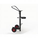 Konga ergonomic cylinder trolley 373221