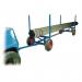 Konga extra heavy duty long load towing trailers 373222