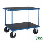 Konga heavy duty table top trolley 373226