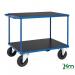 Konga heavy duty table top trolley 373226